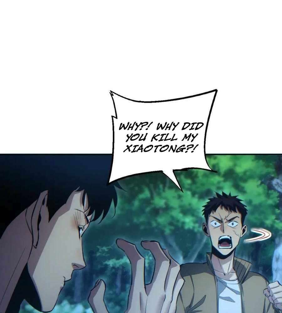 Rebirth in the end times: I reached the top by opening boxes Chapter 49 19